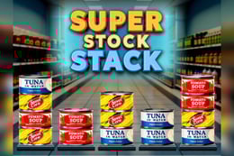 Super Stock Stack thumb