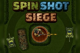Spin Shot Siege thumb