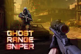 Ghost Range Sniper thumb