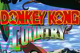 Donkey Kong Country thumb
