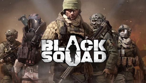 Black Squad Online Enters Closed Beta Black Squad Online Enters Closed Beta