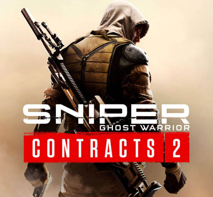 Sniper Ghost Warrior Contracts 2 Arrives Fall 2020 Sniper Ghost Warrior Contracts 2 Arrives Fall 2020