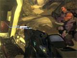 Assault Rifle in Firefall Firefall Assault Rifle