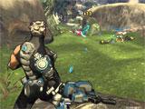 Engineer Class in Firefall Firefall Engineer Class