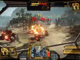 Mech Assault in MechWarrior Online Mech Assault in MechWarrior Online