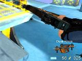 Dual Kriss Super V in Mission Against Terror Dual Kriss Super V in Mission Against Terror