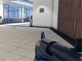 Assault Rifle in Critical Ops Critical Ops Assault Rifle