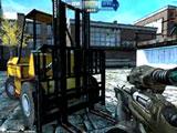 Sniper Mode in Run and Fire Sniper Mode in Run and Fire