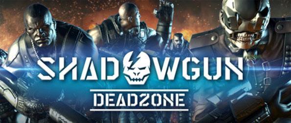 Shadowgun: Deadzone - Want to enjoy some fast-paced third person shooting that is set in the futuristic world without all the hassle of downloads and installs? Try Shadowgun: Deadzone today then!