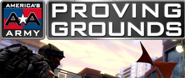 America's Army: Proving Grounds - More military simulator than game but as good as any AAA FPS title available today. 