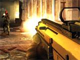 Gameplay in Modern Combat 5: Blackout Gameplay in Modern Combat 5: Blackout