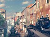 Assault Rifle in Modern Combat 5: Blackout Modern Combat 5: Blackout Assault Rifle