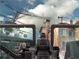 Machine gun in Modern Combat 5: Blackout Machine gun in Modern Combat 5: Blackout