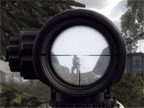 Contract Wars Iron Sight
