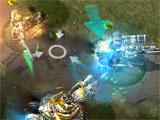 Wreaking havoc in Steel Legions Steel Legions wreaking havoc