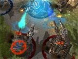 Gameplay of Steel Legions Steel Legions gameplay