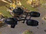 Deploying airships in Steel Legions Steel Legions deploying airships