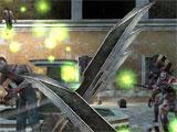 Swords in Counter Strike: Nexon Zombies Counter Strike: Nexon Zombies Swords
