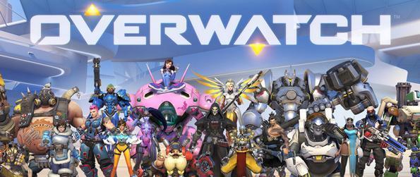 Overwatch - Select a hero of your choice and head straight into the thick of competitive, team-based action in one of the year's best MMO games, Overwatch! 
