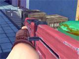 Gameplay of Guns of Boom Guns of Boom gameplay