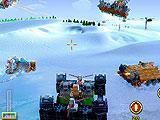 Blocky Cars Epic Battles Blocky Cars Epic Battles