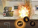 Metal Soldiers 2: Game Play Metal Soldiers 2: Game Play