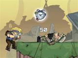Metal Soldiers 2: Completing Missions Metal Soldiers 2: Completing Missions