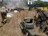 Firefight in Arma Firefight in Arma