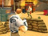 Shooting in Respawnables Shooting in Respawnables