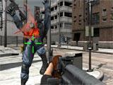 HeadShot in Counter Shooter HeadShot in Counter Shooter