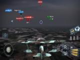 Entering a battle in War Wings Entering a battle in War Wings