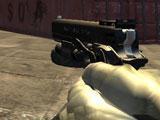 Pistols in Army Force Firestorm Army Force Firestorm Pistols