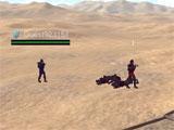 Gameplay for Army Force Firestorm Army Force Firestorm Gameplay