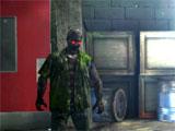 Underground hunting in Unkilled Unkilled underground hunting