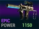 Buying a new weapon in Unkilled Unkilled buying a new weapon