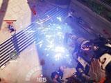 Low Gravity Combat in LawBreakers Low Gravity Combat in LawBreakers