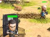 WarFriends: Game Play WarFriends: Game Play