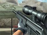 Sniper Arena: Aiming Sniper Arena: Aiming