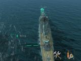 Battling in the arctic in World of Warships Blitz Battling in the arctic in World of Warships Blitz