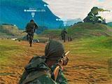 Forces of Freedom: Game Play Forces of Freedom: Game Play