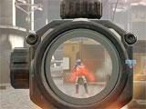 Modern Combat Versus: Aiming