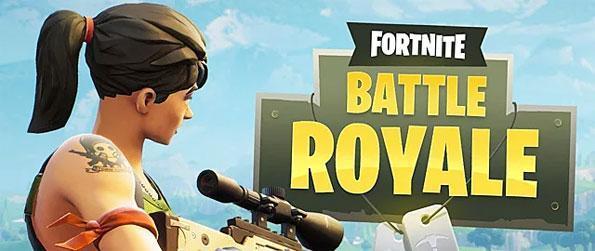 Fortnite Battle Royale - Become the last standing player in this exciting battle royale experience that doesn’t cease to impress.