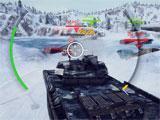 Tank Force: Gameplay Tank Force: Gameplay