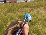 Searching for targets in Rules of Survival Rules of Survival searching for targets