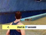 Waiting for the battle to start in Rules of Survival Rules of Survival waiting for the battle to start