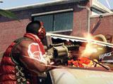 Gameplay in Metro Conflict:The Origin Gameplay in Metro Conflict:The Origin