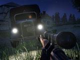 Drivable vehicles in BattleRush Drivable vehicles in BattleRush