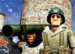 BattleRush game
