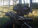 Looking for targets in Infestation: The New Z Infestation: The New Z looking for targets