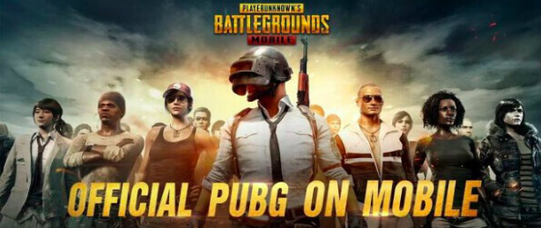 PUBG Mobile - PUBG has arrived on mobile phones with PUBG Mobile. Dive straight into the island and compete with 99 other players.